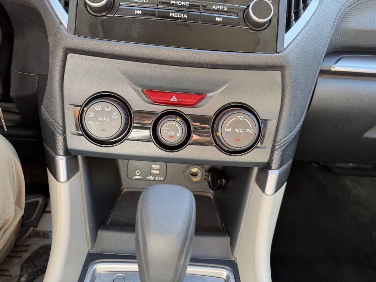 2019 Subaru Forester Premium - Photo 21
