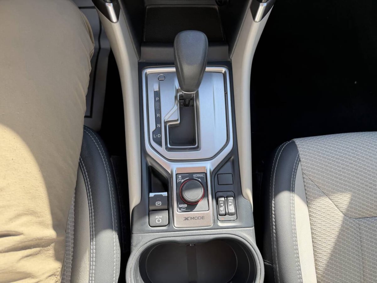2019 Subaru Forester Premium - Photo 22