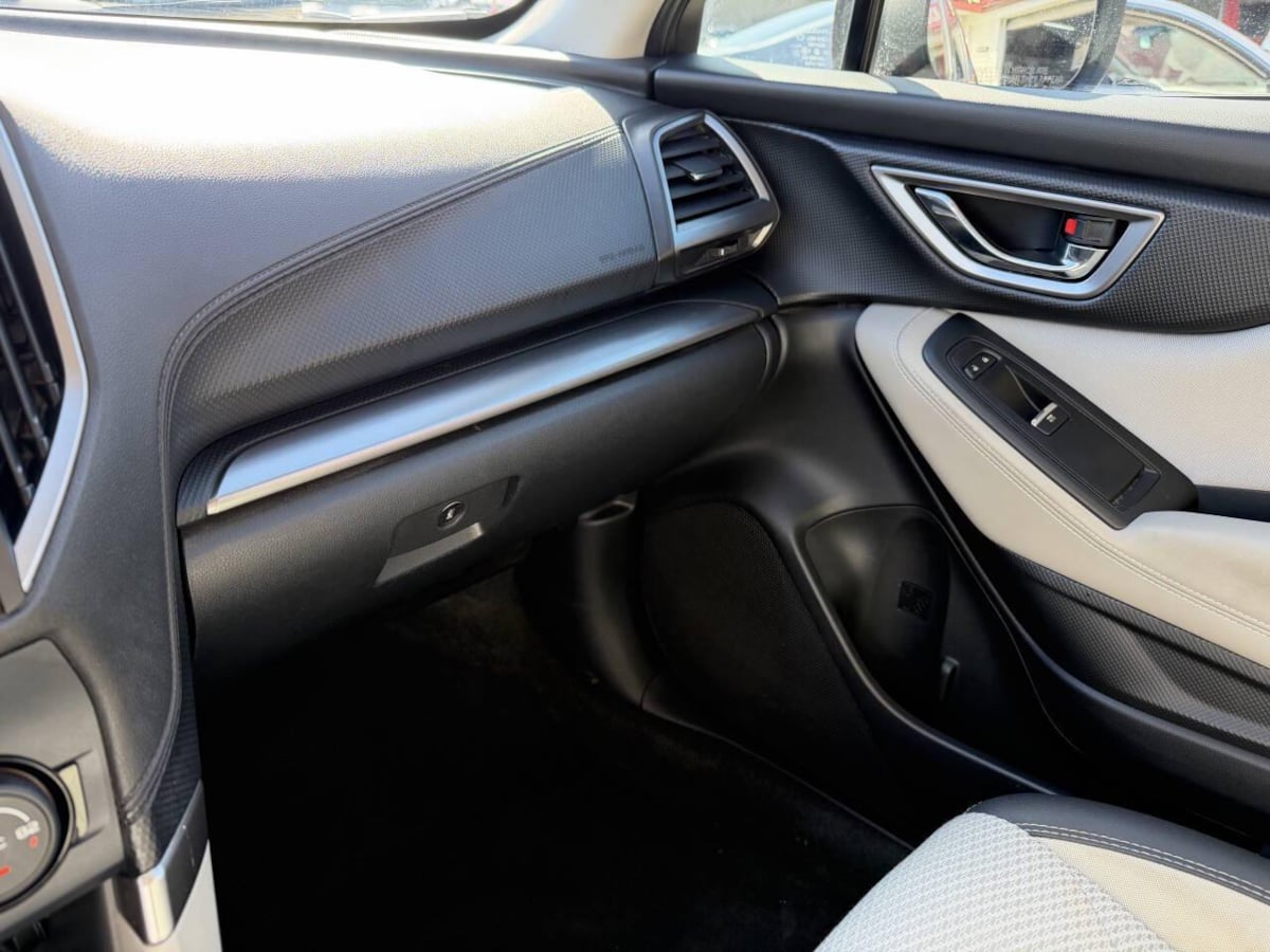 2019 Subaru Forester Premium - Photo 23