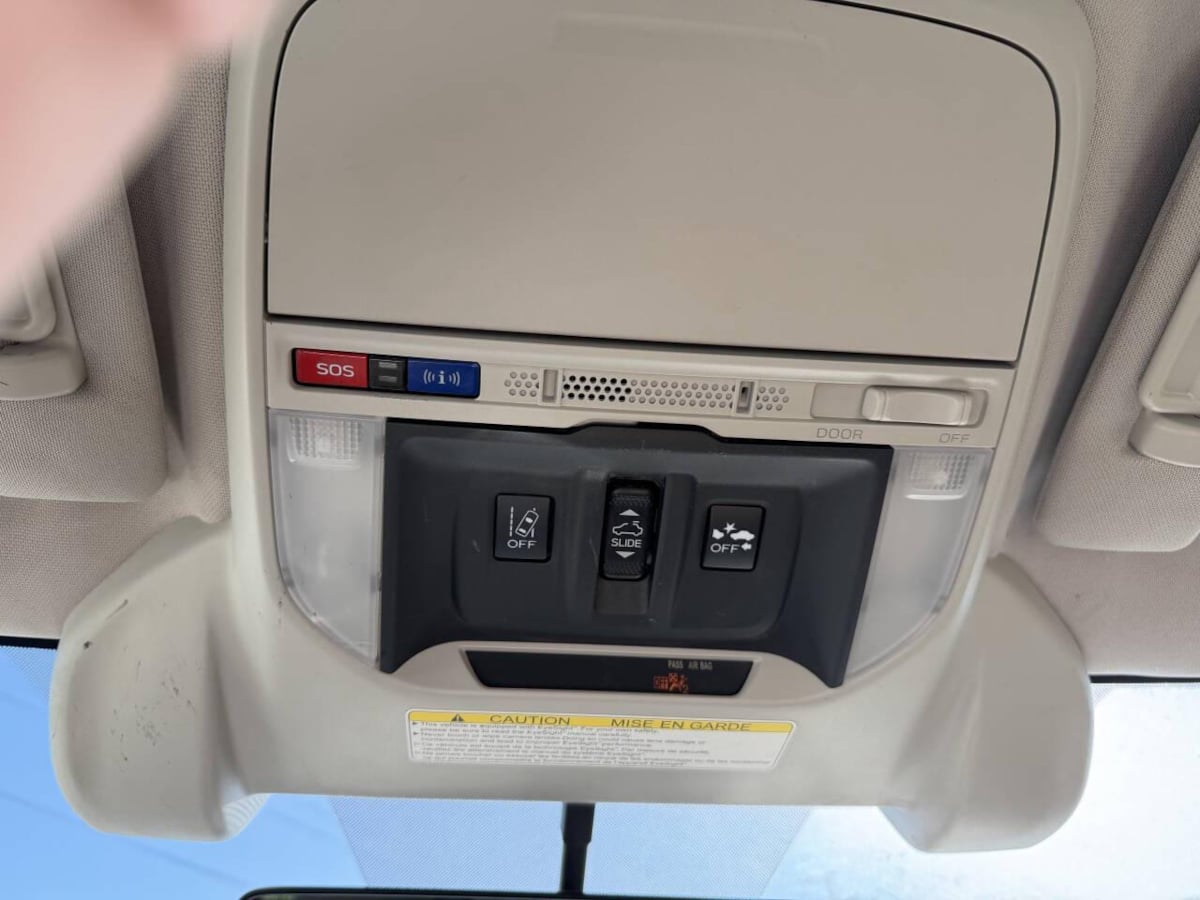 2019 Subaru Forester Premium - Photo 24