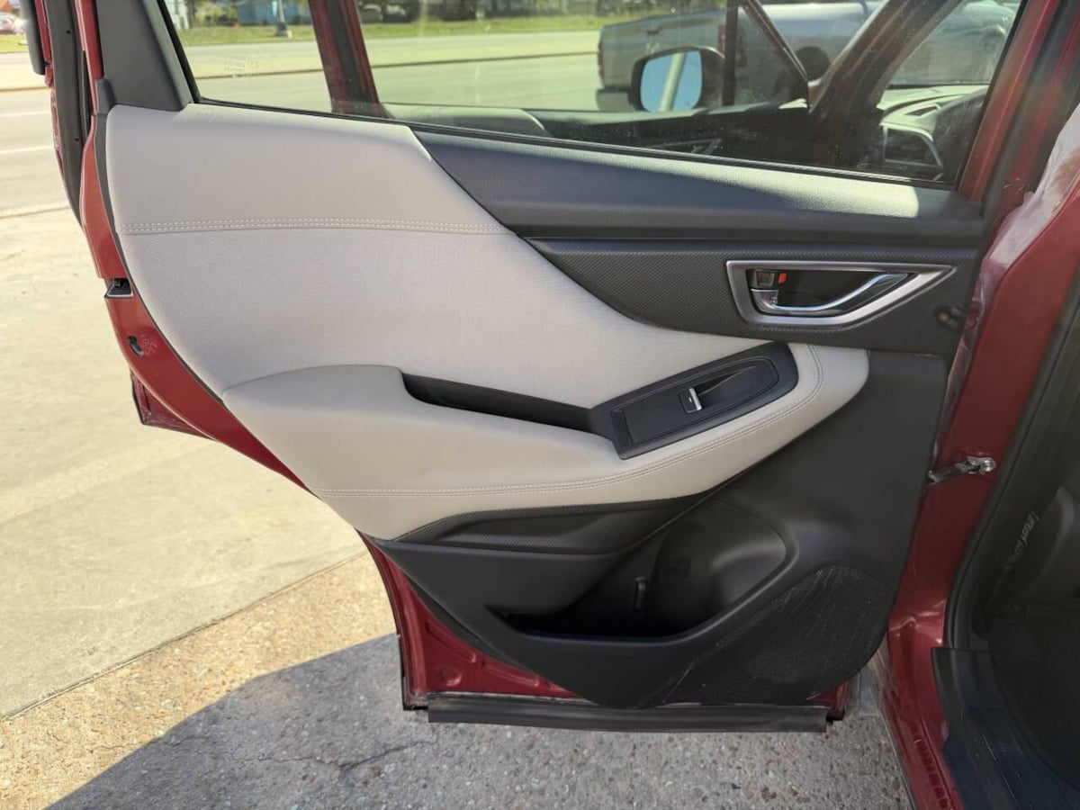 2019 Subaru Forester Premium - Photo 26