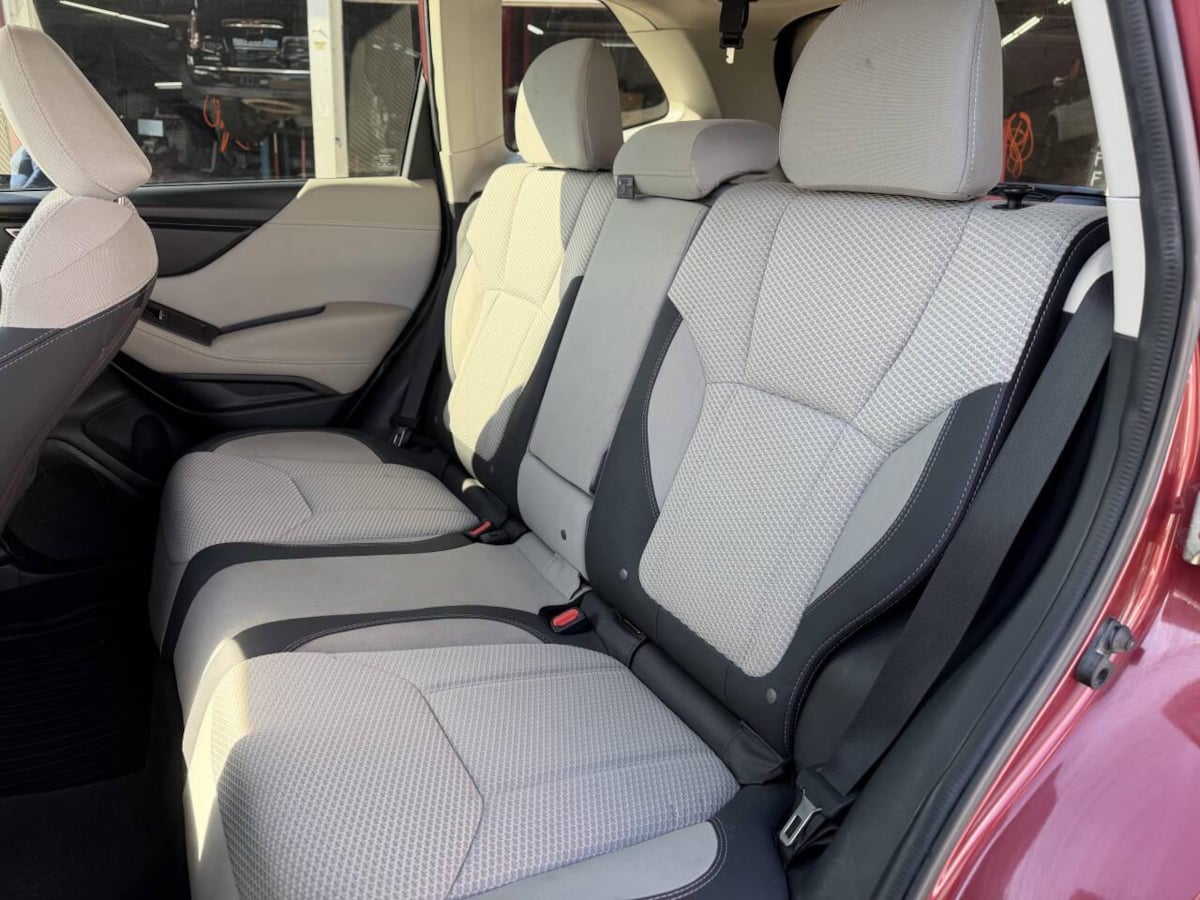 2019 Subaru Forester Premium - Photo 27