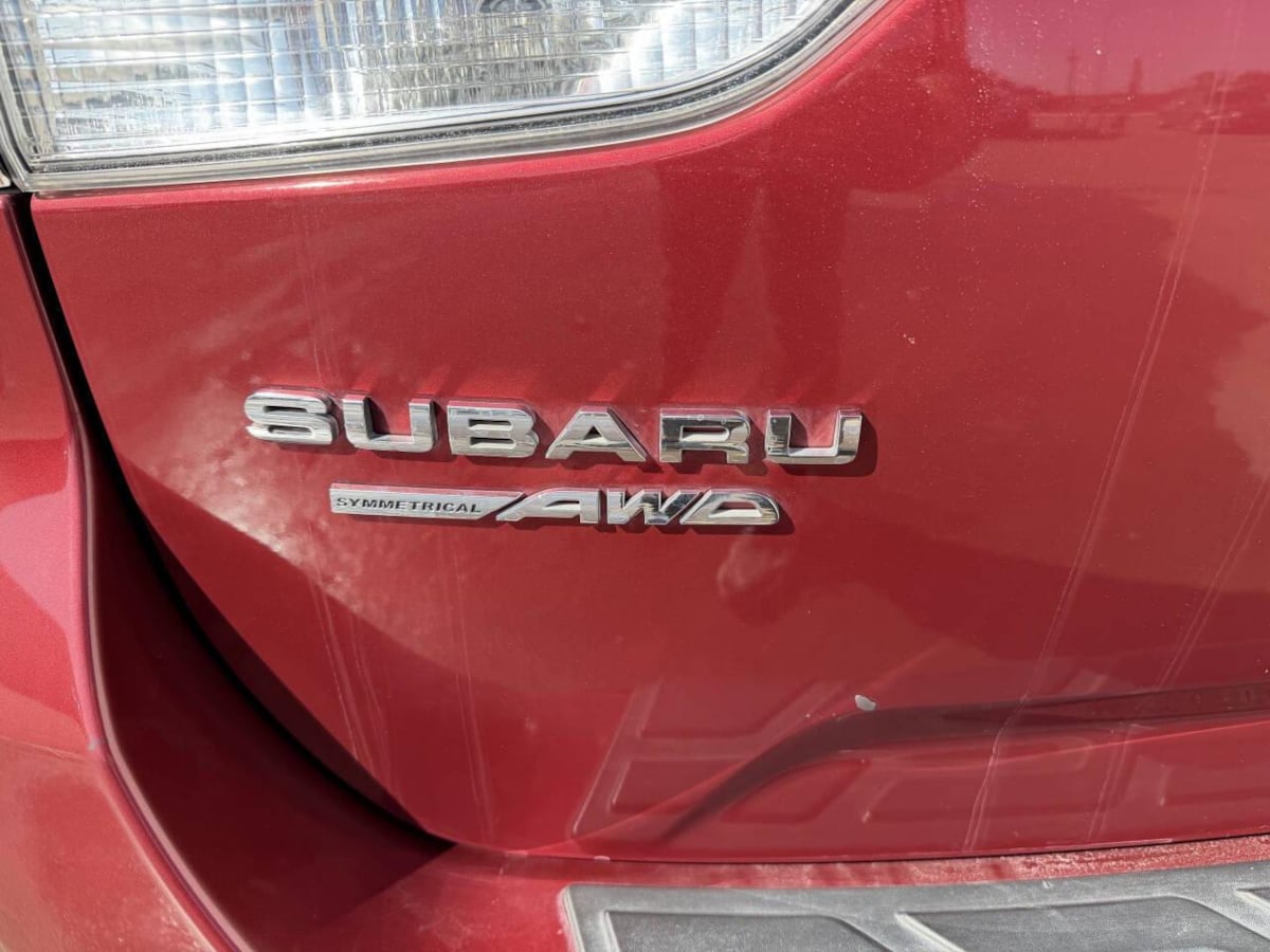 2019 Subaru Forester Premium - Photo 30