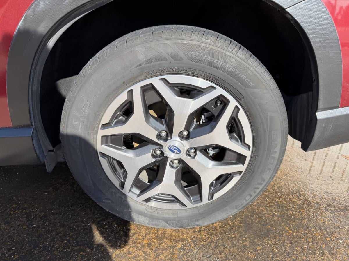 2019 Subaru Forester Premium - Photo 31