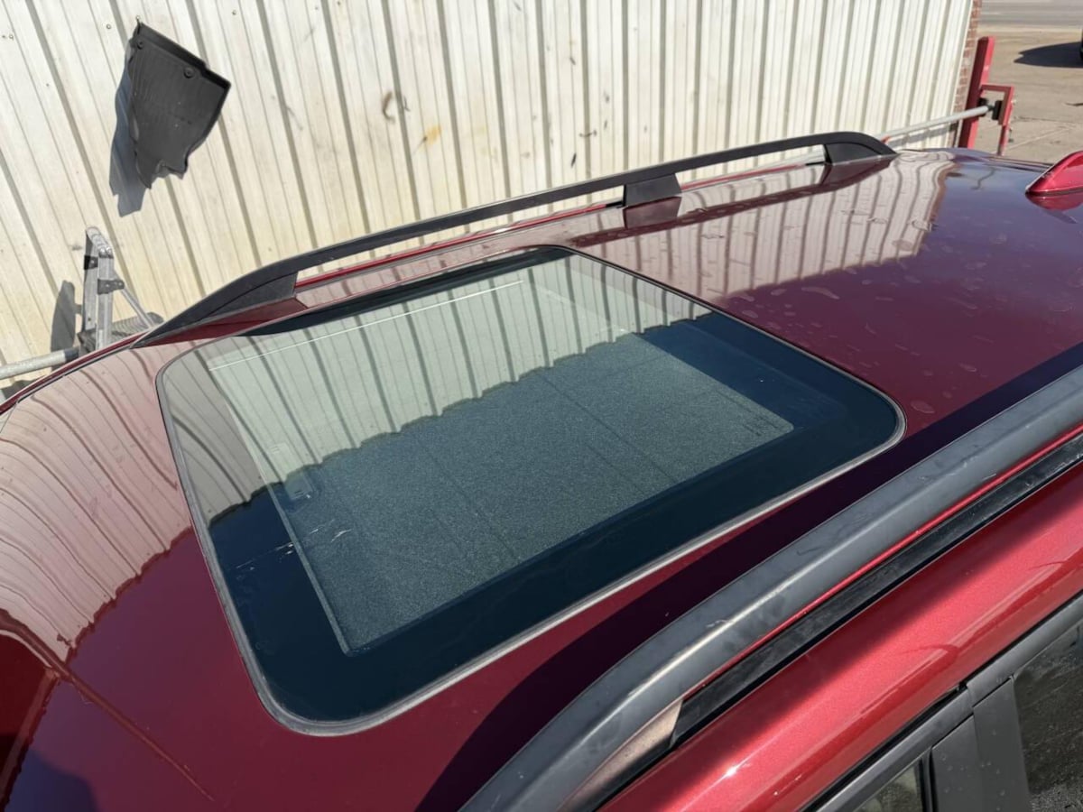 2019 Subaru Forester Premium - Photo 32