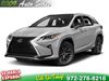 2017 Lexus RX 350 F Sport