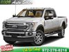 2022 Ford Super Duty F-250 SRW LARIAT