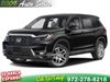 2024 Honda Passport EX-L