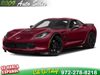 2019 Chevrolet Corvette Grand Sport 1LT
