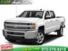 2019 Chevrolet Silverado 2500HD LTZ