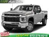 2021 Chevrolet Silverado 3500HD LT