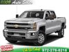 2018 Chevrolet Silverado 2500HD LT