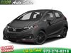 2018 Honda Fit Sport