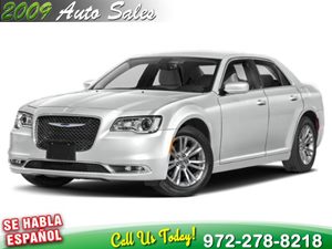 2023 Chrysler 300