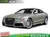 2013 Audi RS 5 
