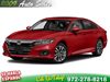 2021 Honda Accord Hybrid EX-L