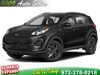 2022 Kia Sportage Nightfall