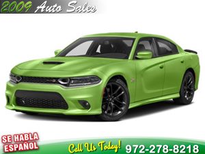 2023 Dodge Charger