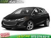 2018 Chevrolet Cruze Premier
