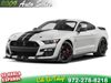 2020 Ford Mustang Shelby GT500