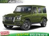 2023 Mercedes-Benz G 550 4MATIC SUV