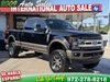2017 Ford Super Duty F-250 SRW King Ranch