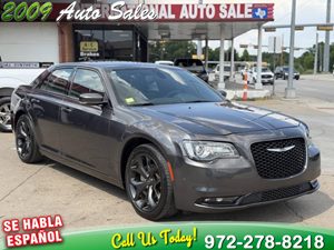 2023 Chrysler 300