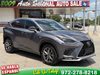 2020 Lexus NX 300 F SPORT