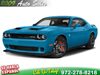2019 Dodge Challenger SRT Hellcat Redeye Widebody