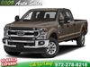 2021 Ford Super Duty F-350 SRW XLT