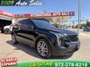2022 Cadillac XT4 FWD Sport