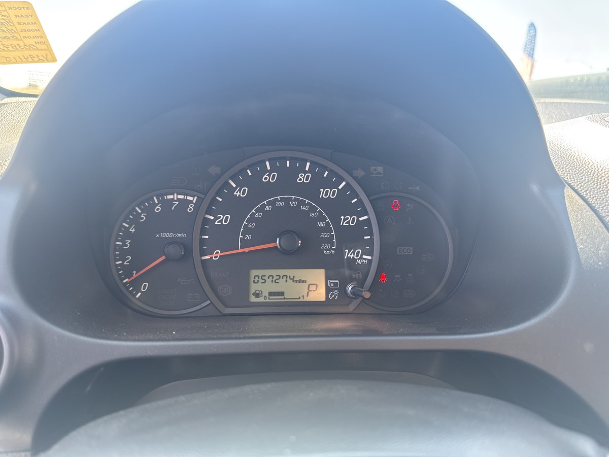 2021 Mitsubishi Mirage ES - Photo 7
