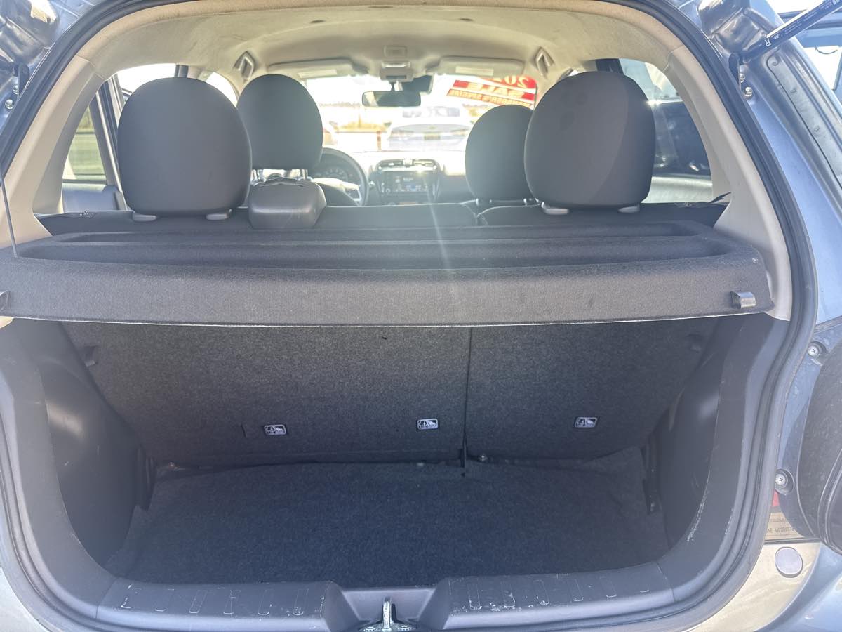 2021 Mitsubishi Mirage ES - Photo 11