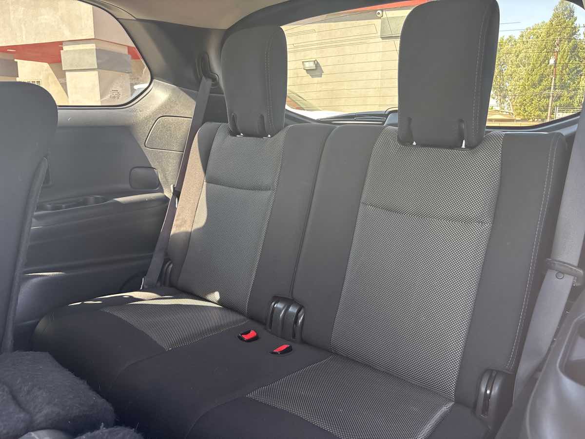 2017 Nissan Pathfinder SV - Photo 19
