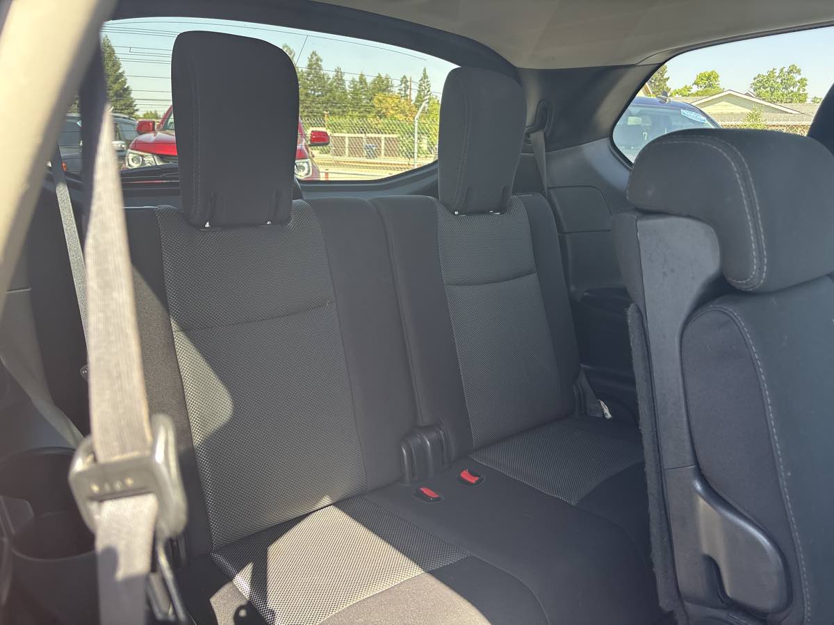 2017 Nissan Pathfinder SV - Photo 20