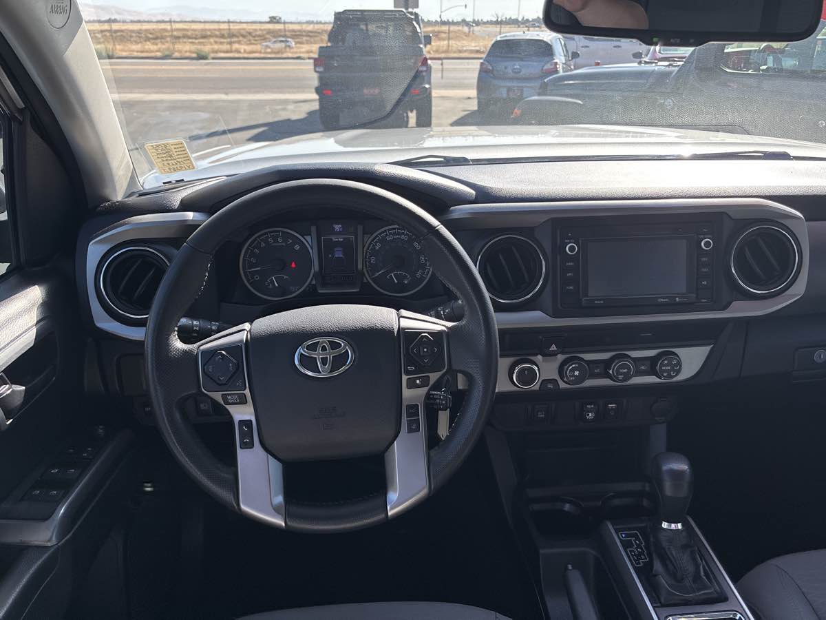 2019 Toyota Tacoma SR5 - Photo 10