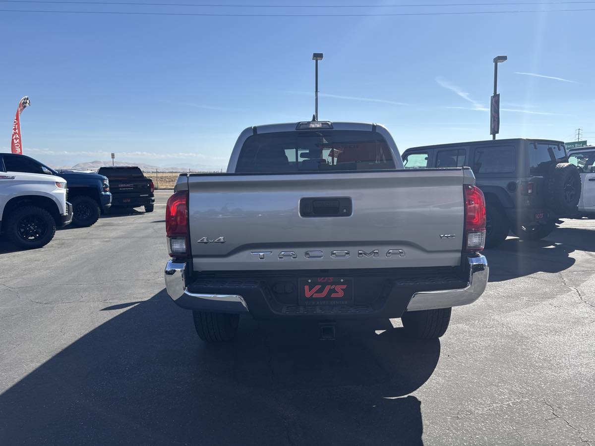 2019 Toyota Tacoma SR5 - Photo 20
