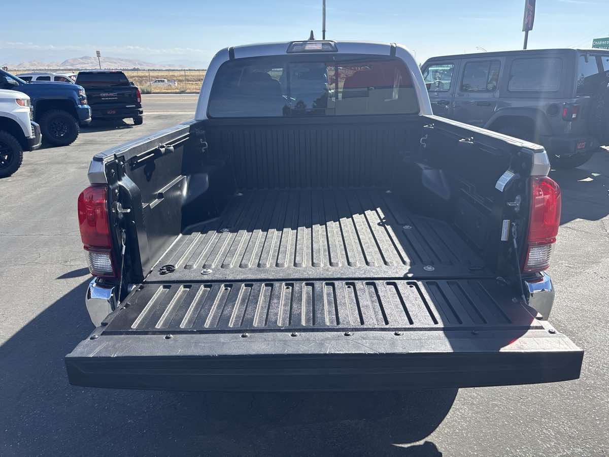 2019 Toyota Tacoma SR5 - Photo 21