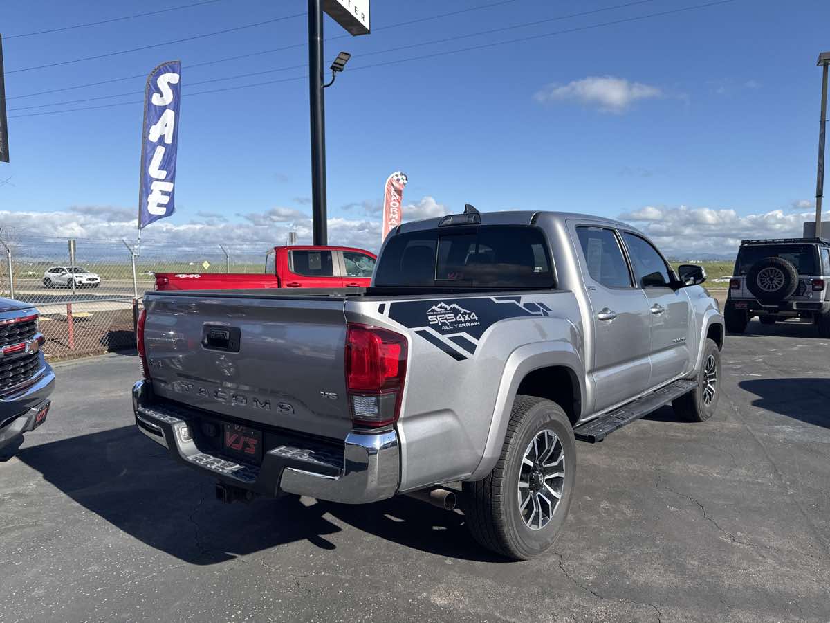 2019 Toyota Tacoma SR5 - Photo 22