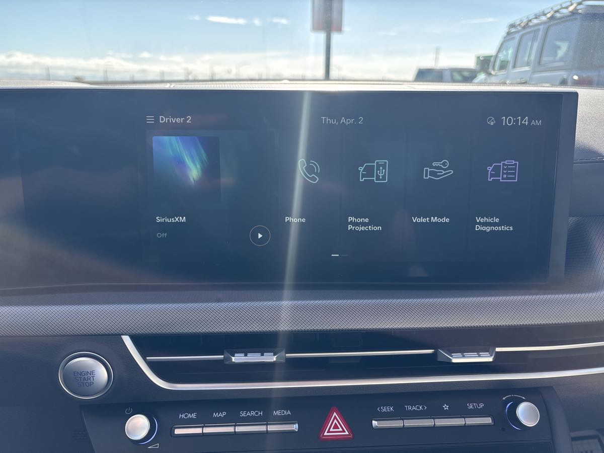 2024 Hyundai Sonata SEL - Photo 12