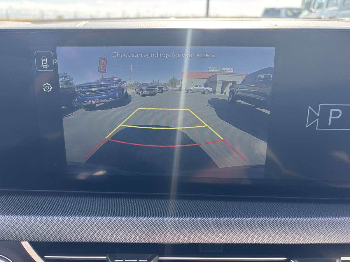 2024 Hyundai Sonata SEL - Photo 13