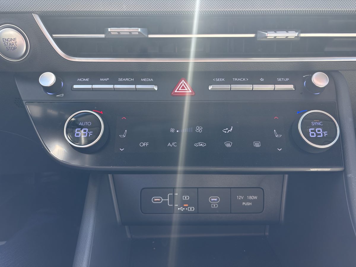2024 Hyundai Sonata SEL - Photo 14