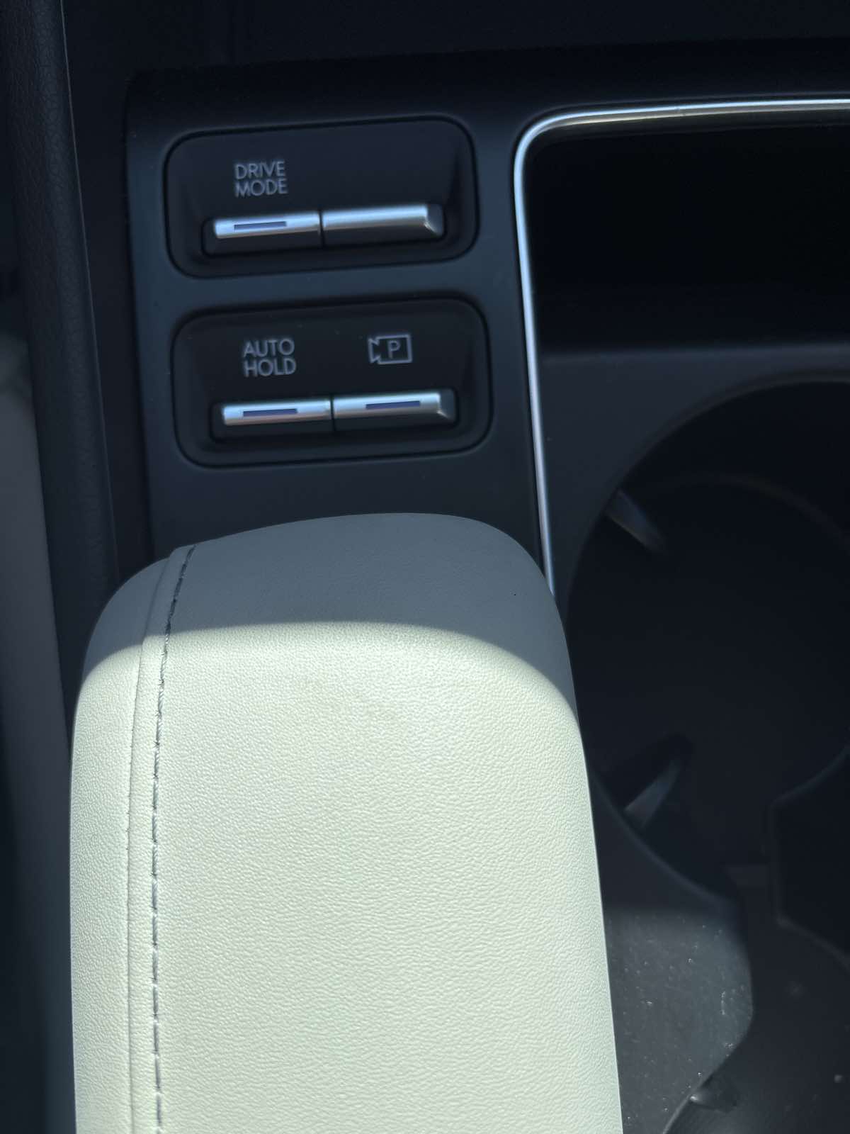 2024 Hyundai Sonata SEL - Photo 15