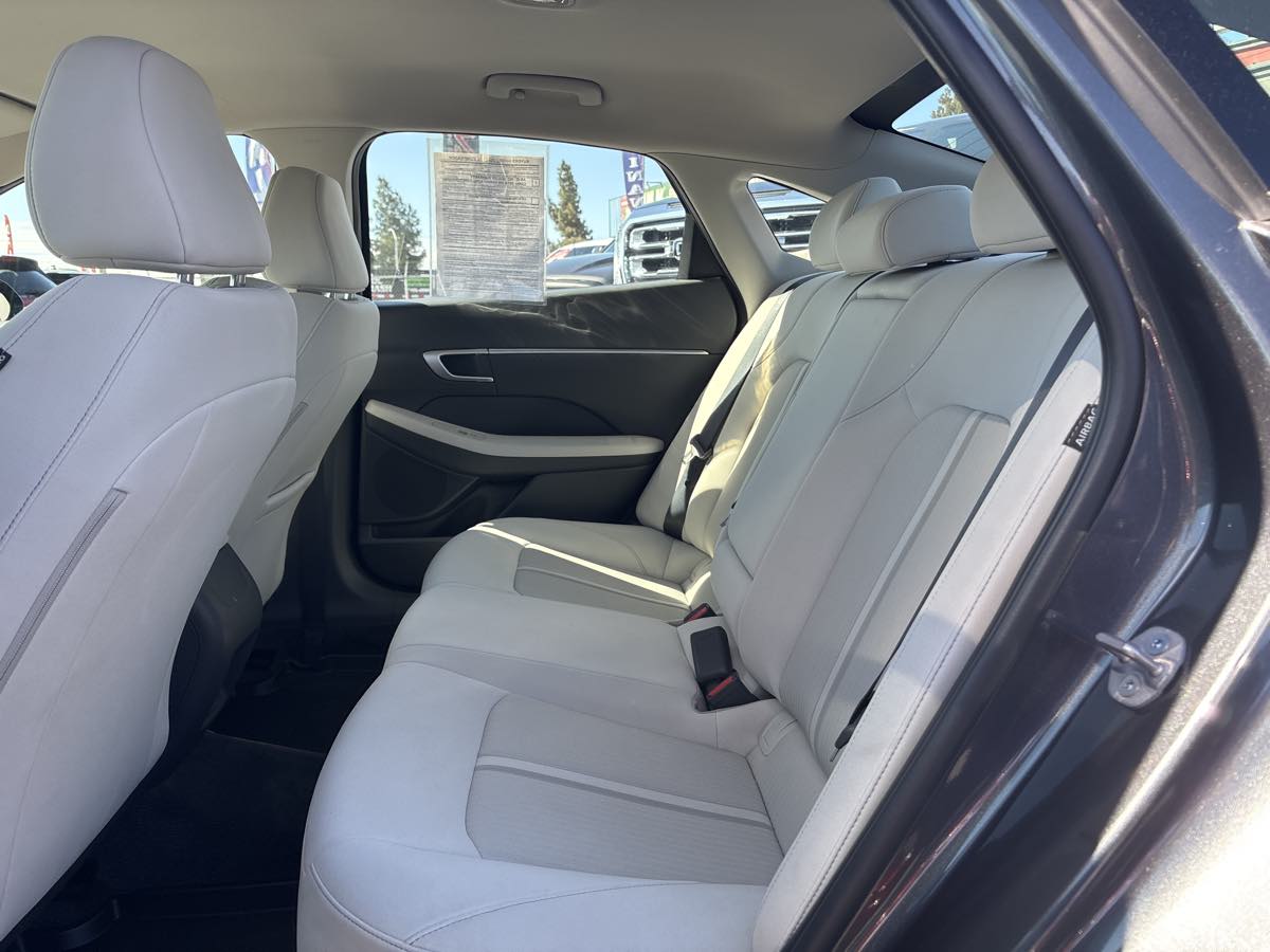 2024 Hyundai Sonata SEL - Photo 19