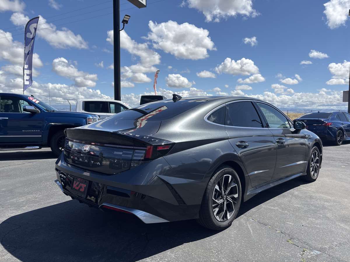 2024 Hyundai Sonata SEL - Photo 22