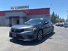 2022 Honda Civic Sedan EX