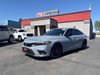 2022 Honda Civic Hatchback Sport