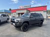 2018 Toyota 4Runner TRD Off-Road