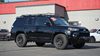 2015 Toyota 4Runner Premium Package