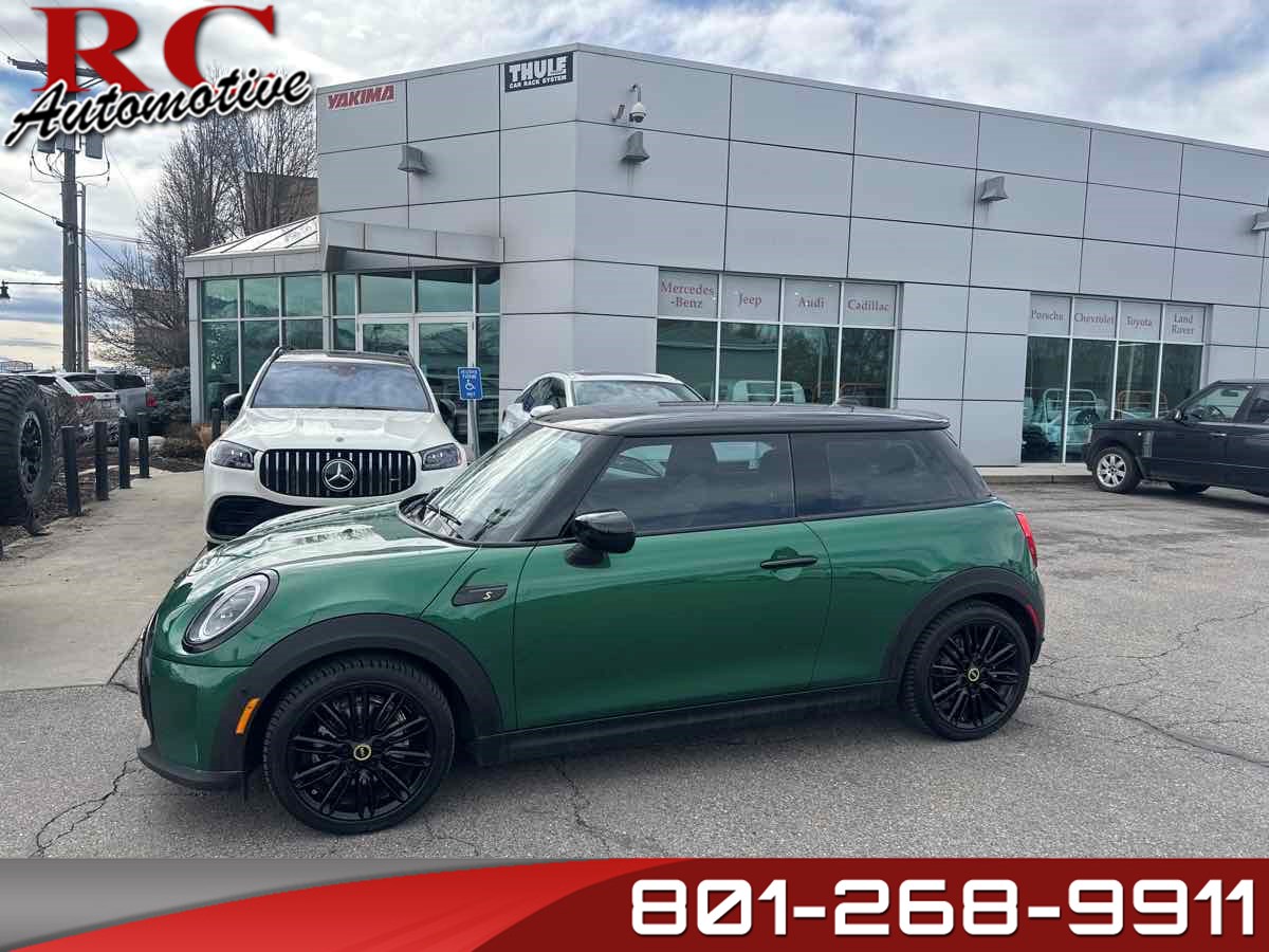 2024 MINI Hardtop 2 Door Cooper SE